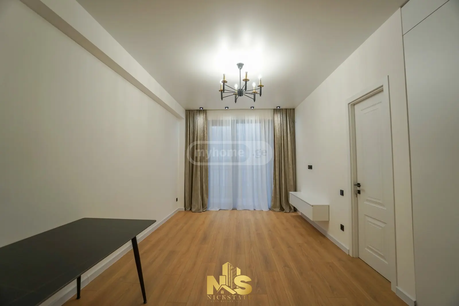2 Room Apartment For Rent In Gori view 2