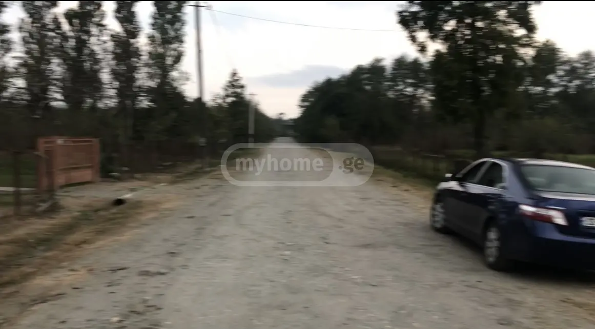Non-Agricultural Plot For Sale In Anaklia, In Zugdidi Municipality view 14