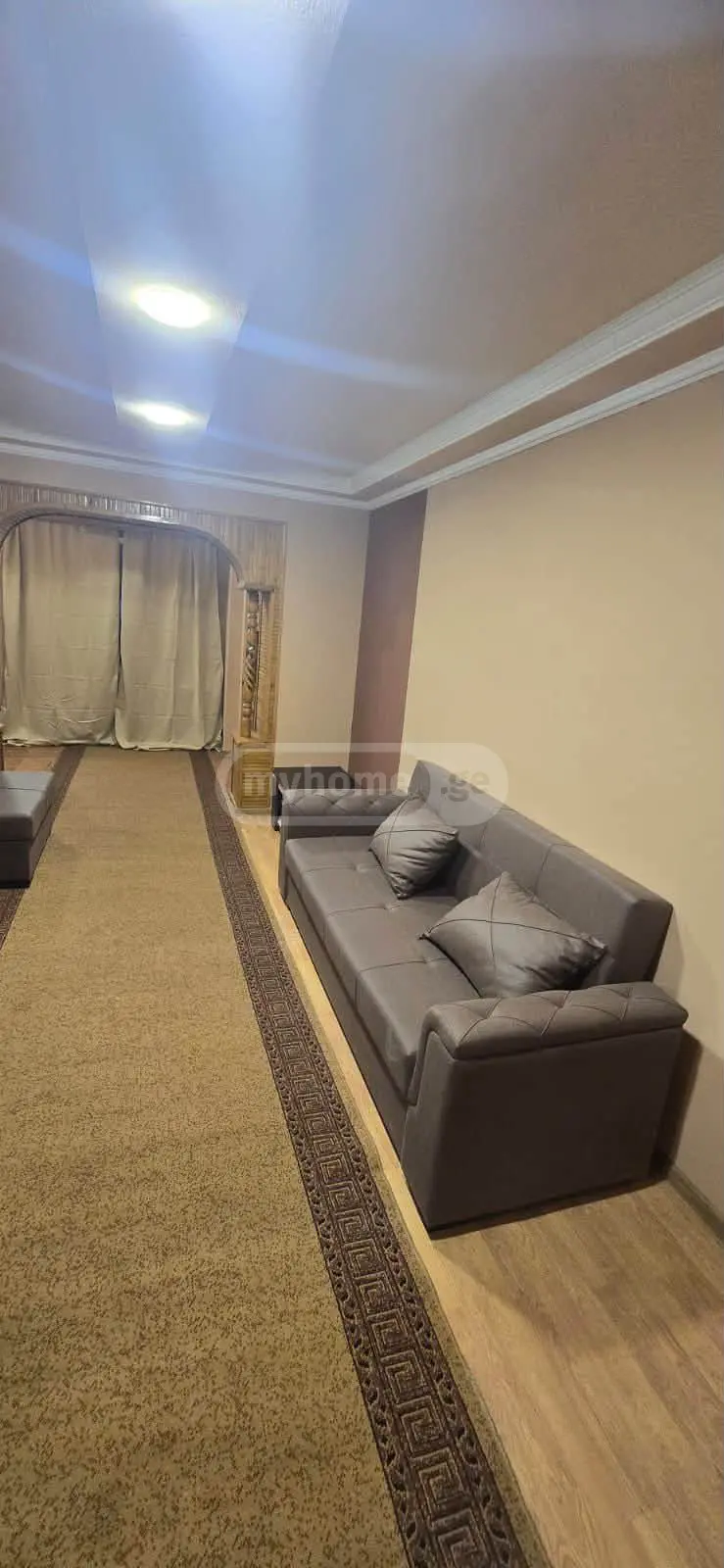 3 Room Apartment For Sale view 5