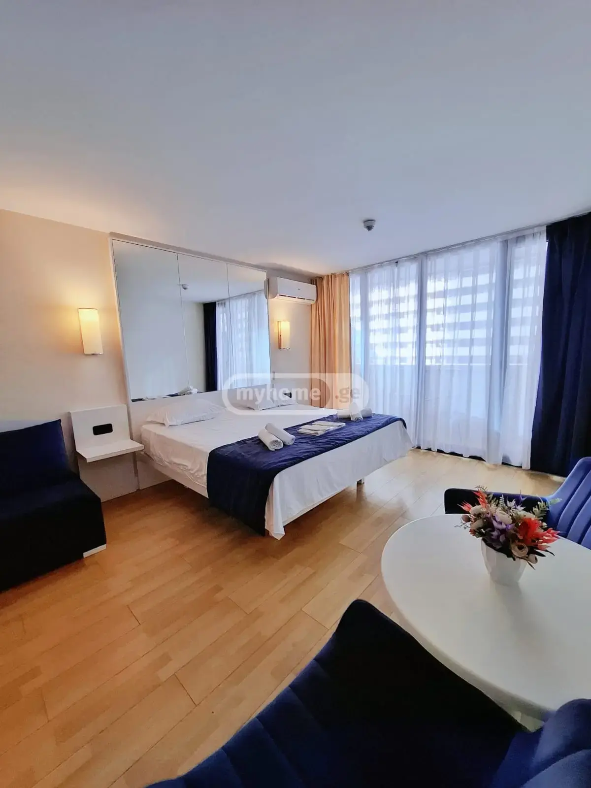 1 Room Apartment For Sale view 1