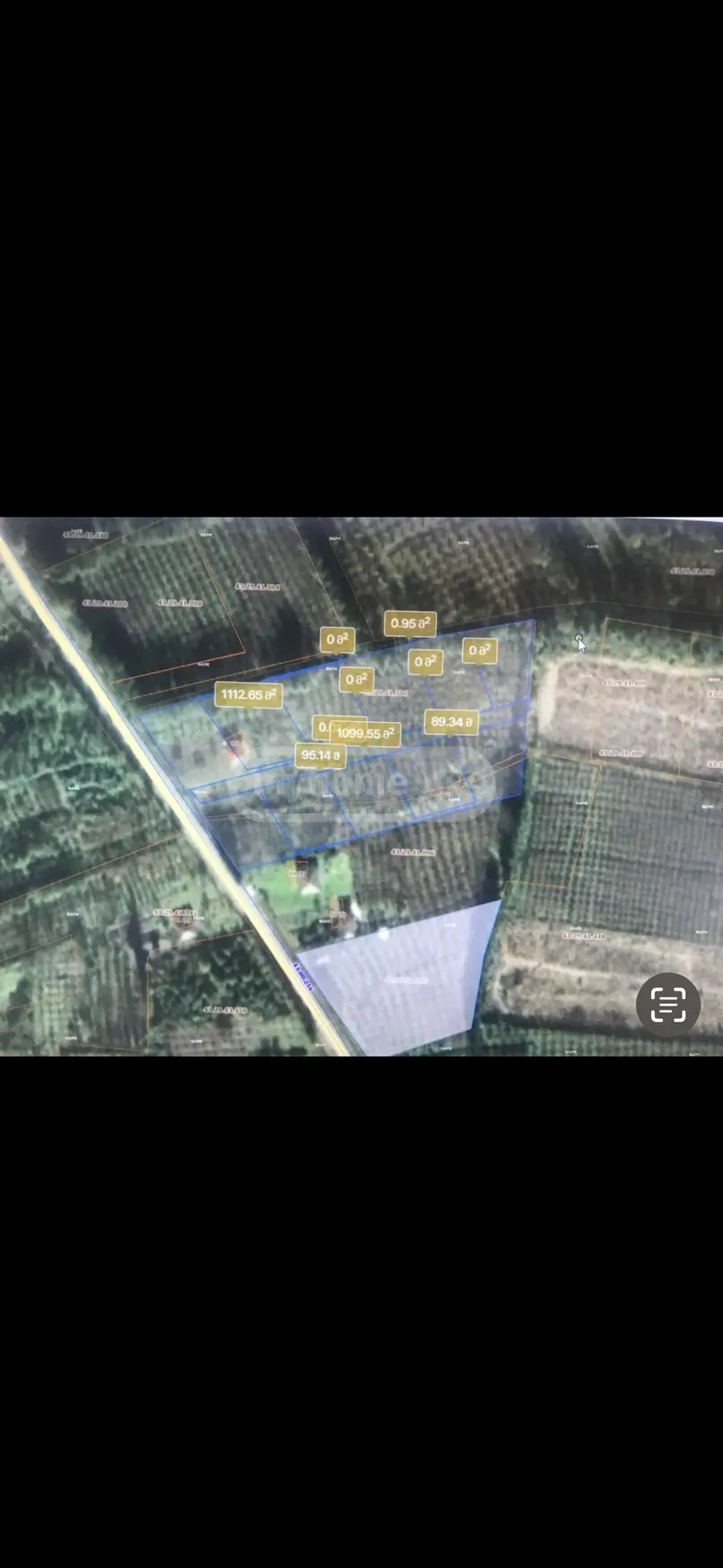 Non-Agricultural Plot For Sale In Anaklia, In Zugdidi Municipality view 6