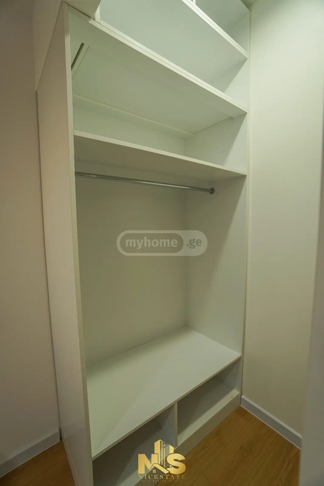 2 Room Apartment For Rent In Gori view 9