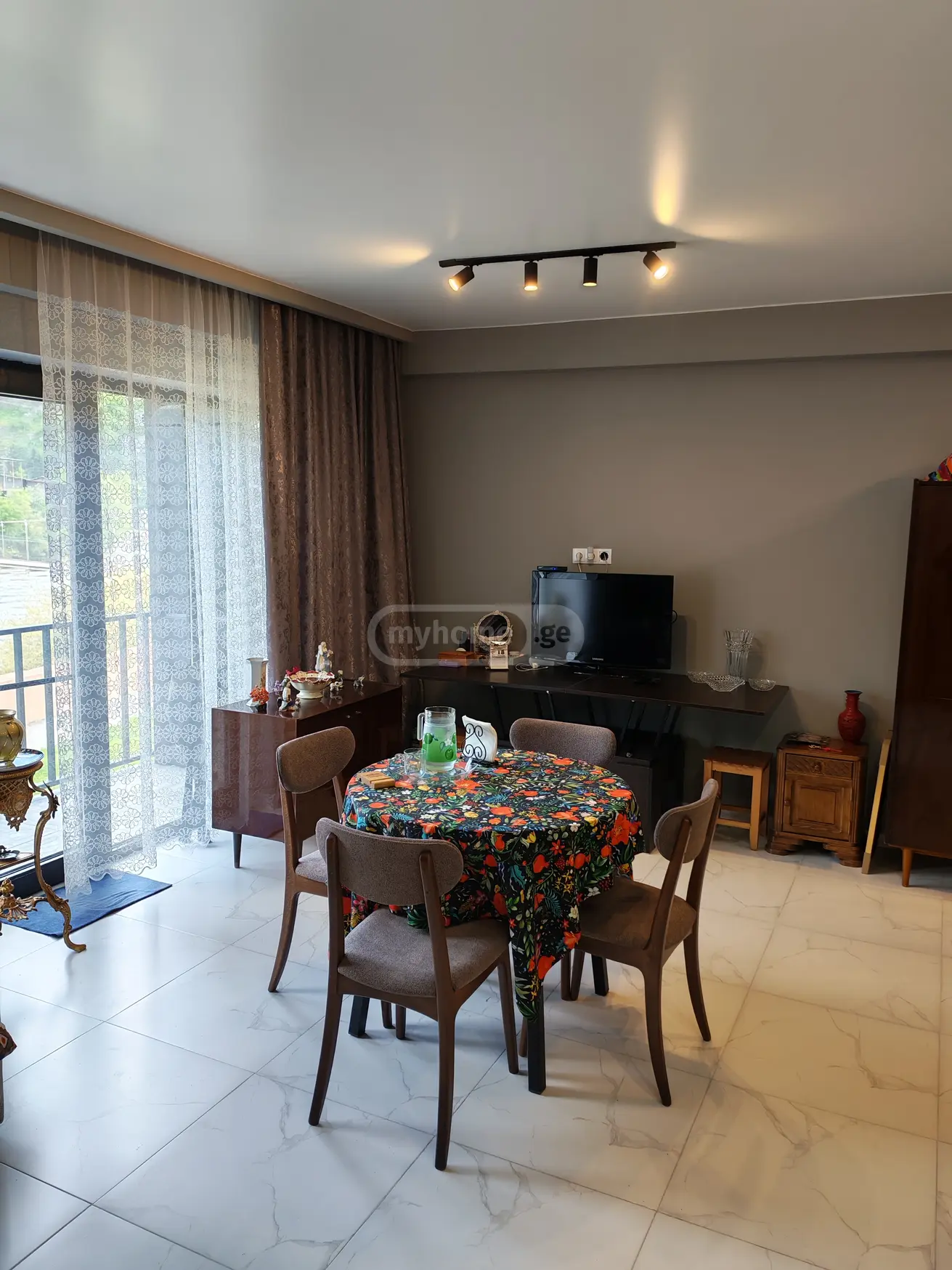 1 Room Apartment For Sale view 8