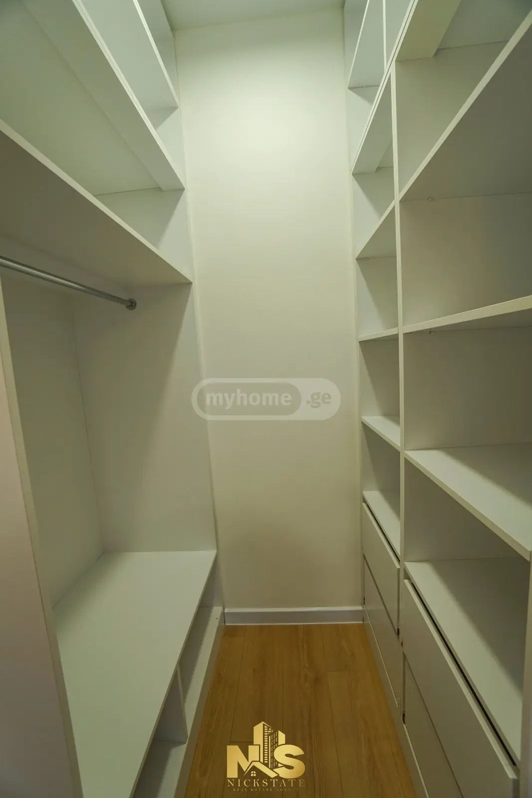 2 Room Apartment For Rent In Gori view 8