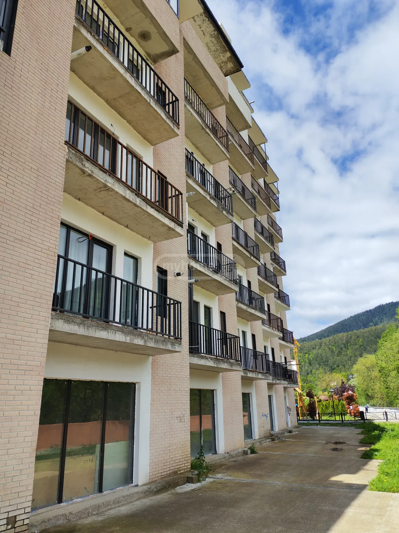 1 Room Apartment For Sale view 11