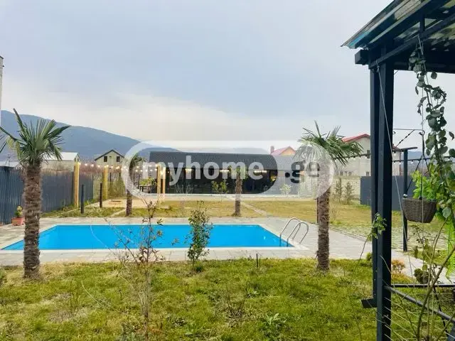 6 Room Country House Daily Rent In Mtskheta view 8