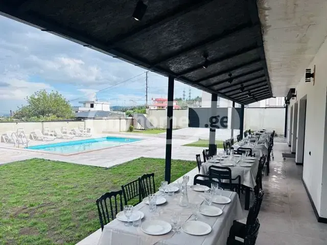 5 Room Country House Daily Rent In Lisi Lake view 23