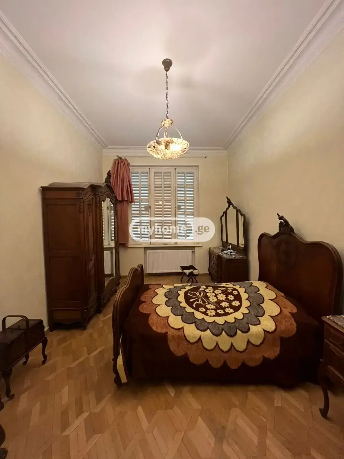 10+ Room Private House For Rent In Avlabari view 10