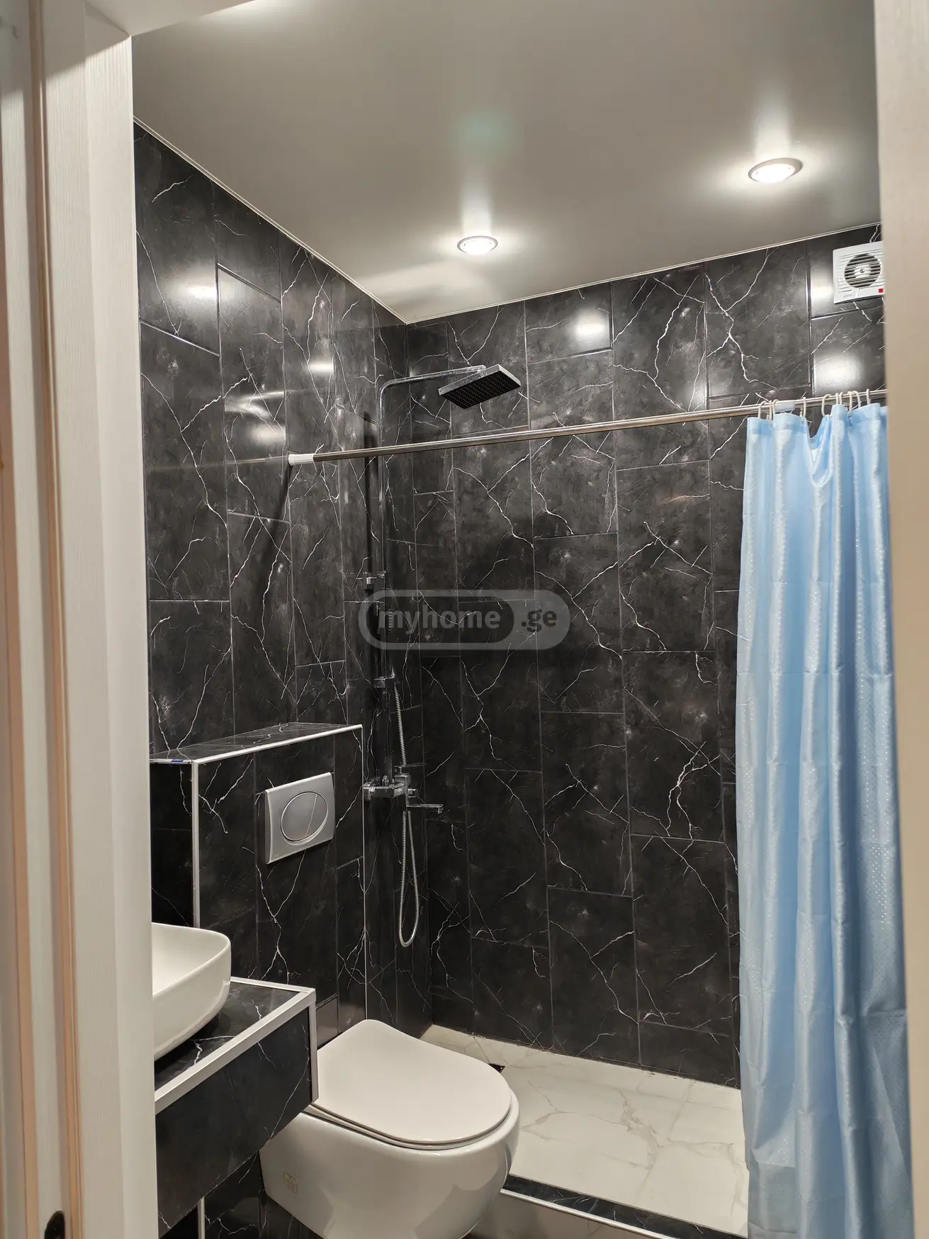 1 Room Apartment For Sale view 12