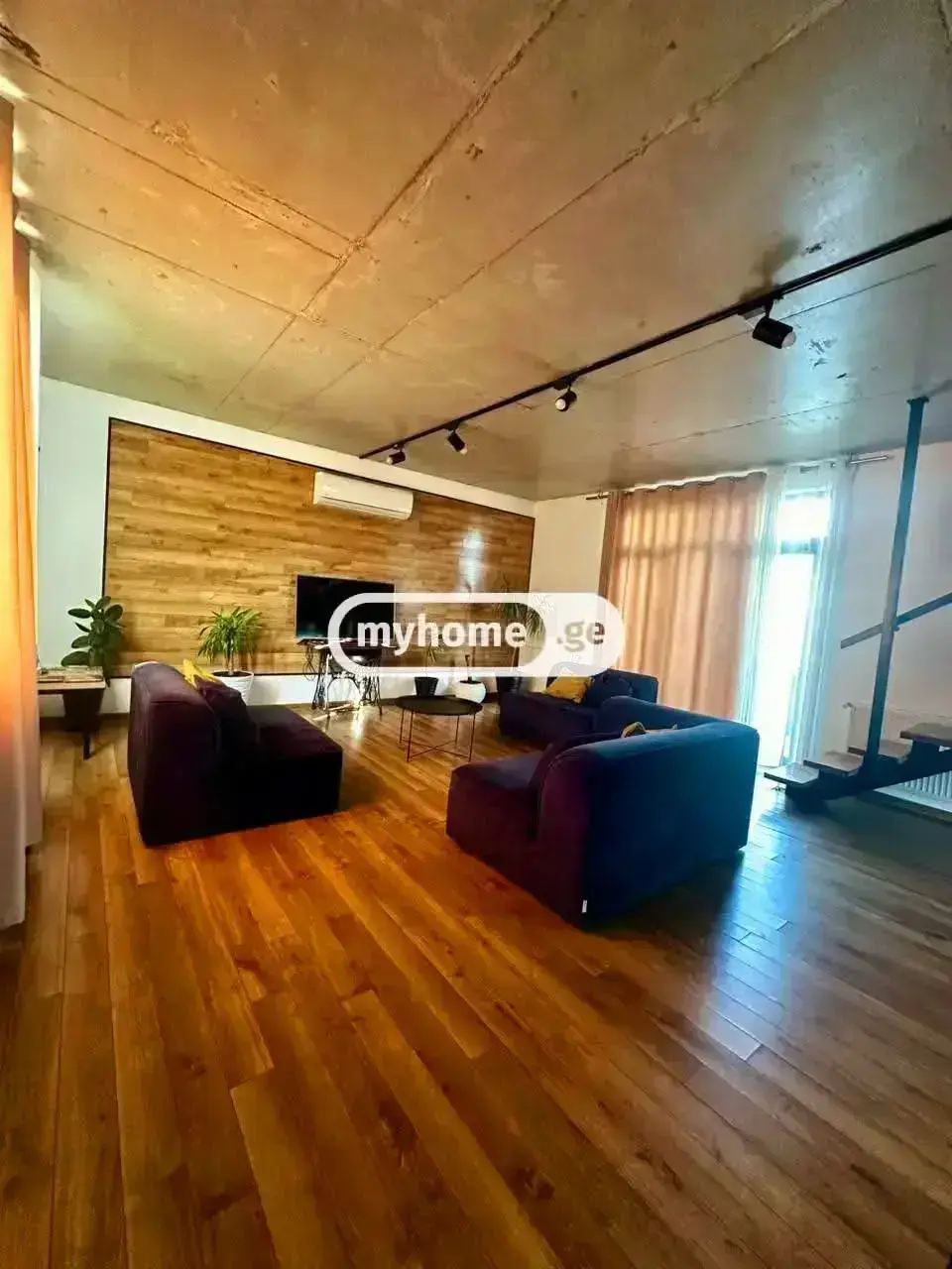 6 Room Country House Daily Rent In Mtskheta view 3