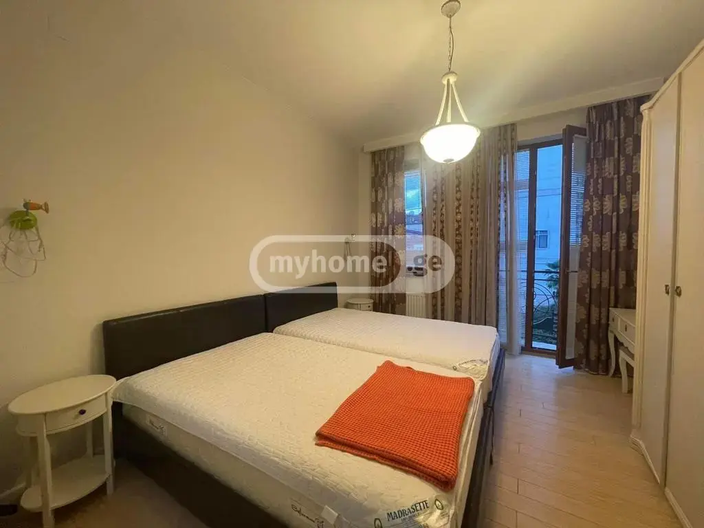 3 Room Apartment For Sale view 6