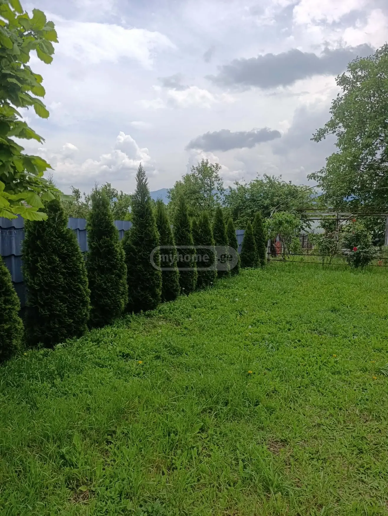 4 Room Private House For Sale view 5