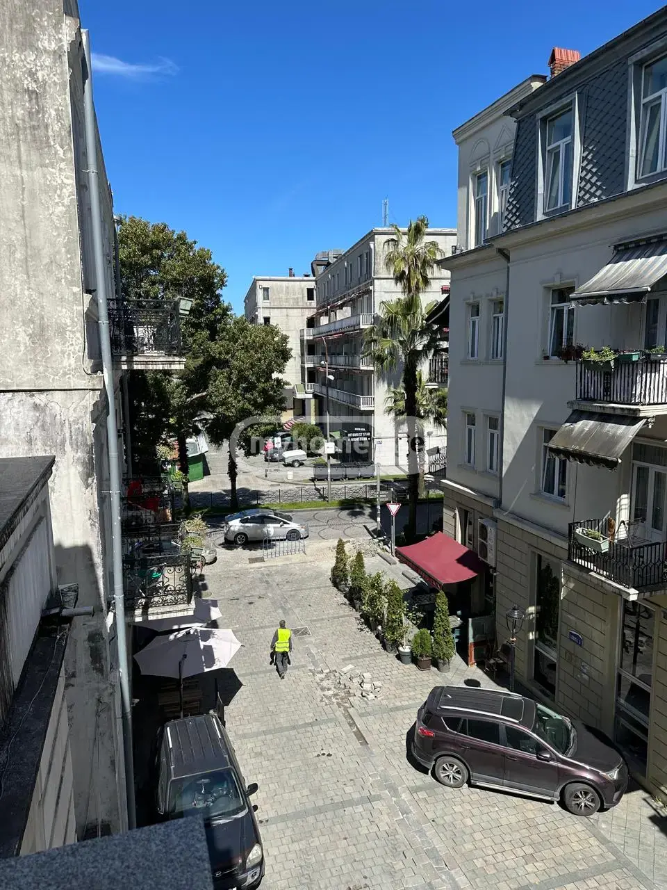 3 Room Apartment For Sale view 13