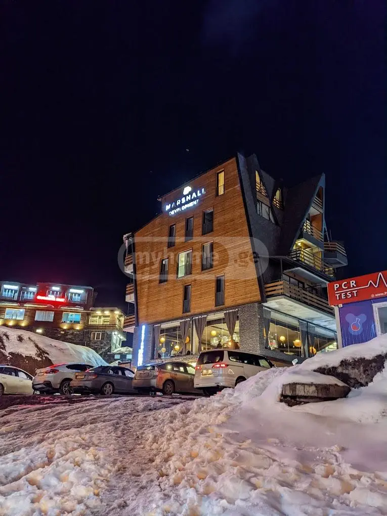 Продажа 1-комната Квартира view 12
