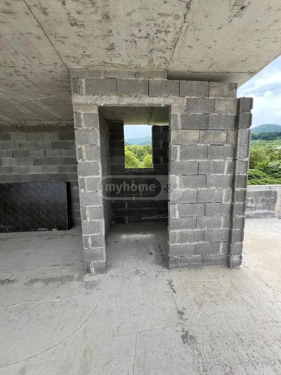 6 Room Apartment For Sale view 9