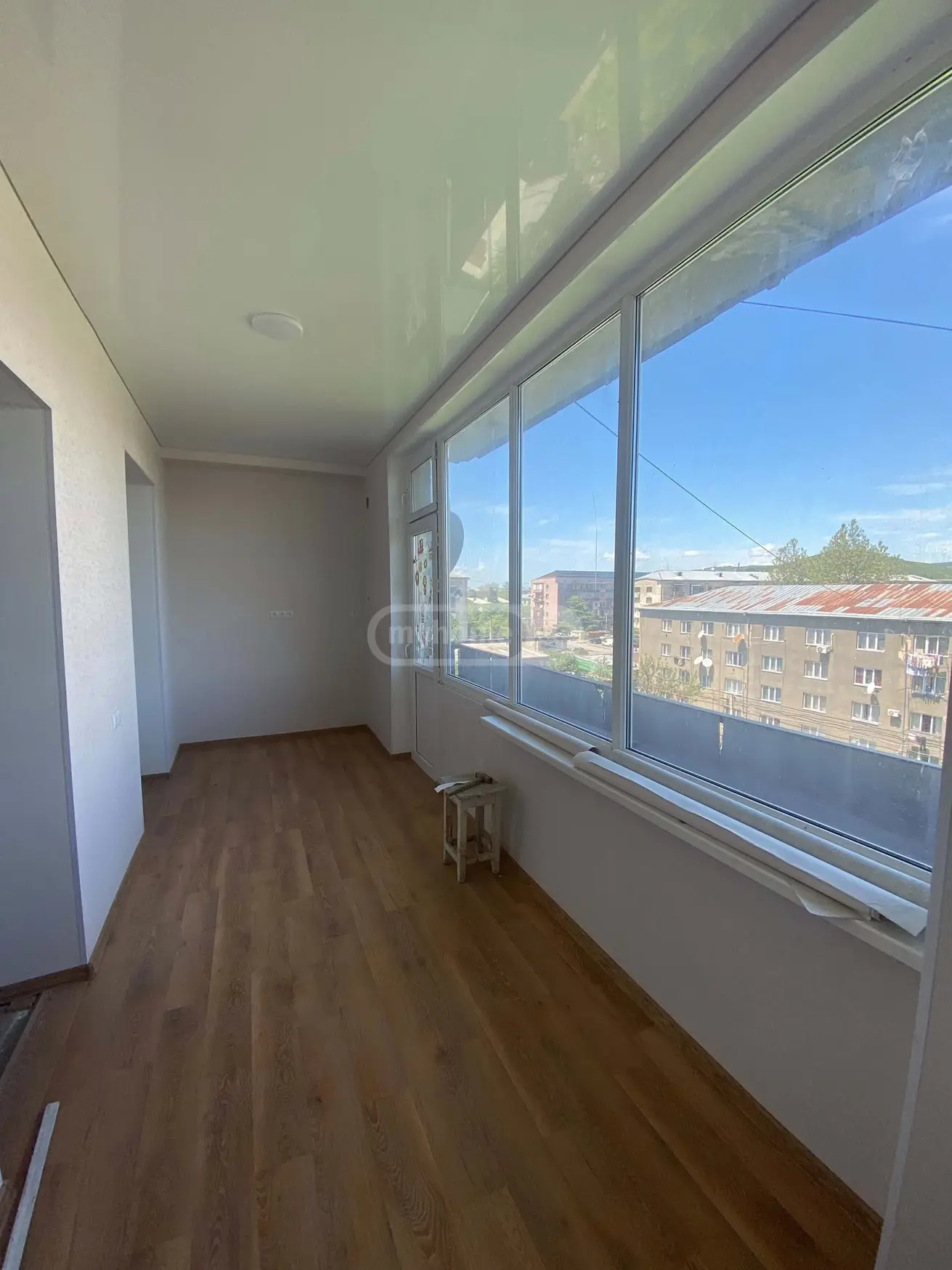 2 Room Apartment For Sale view 1