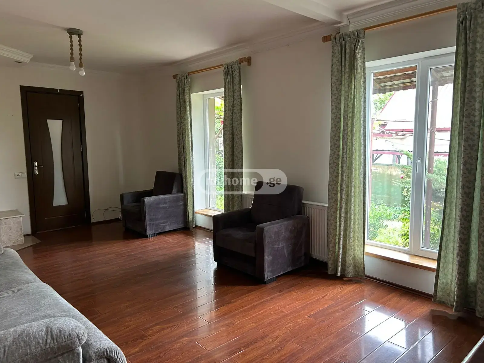5 Room Private House For Rent In Isani view 7