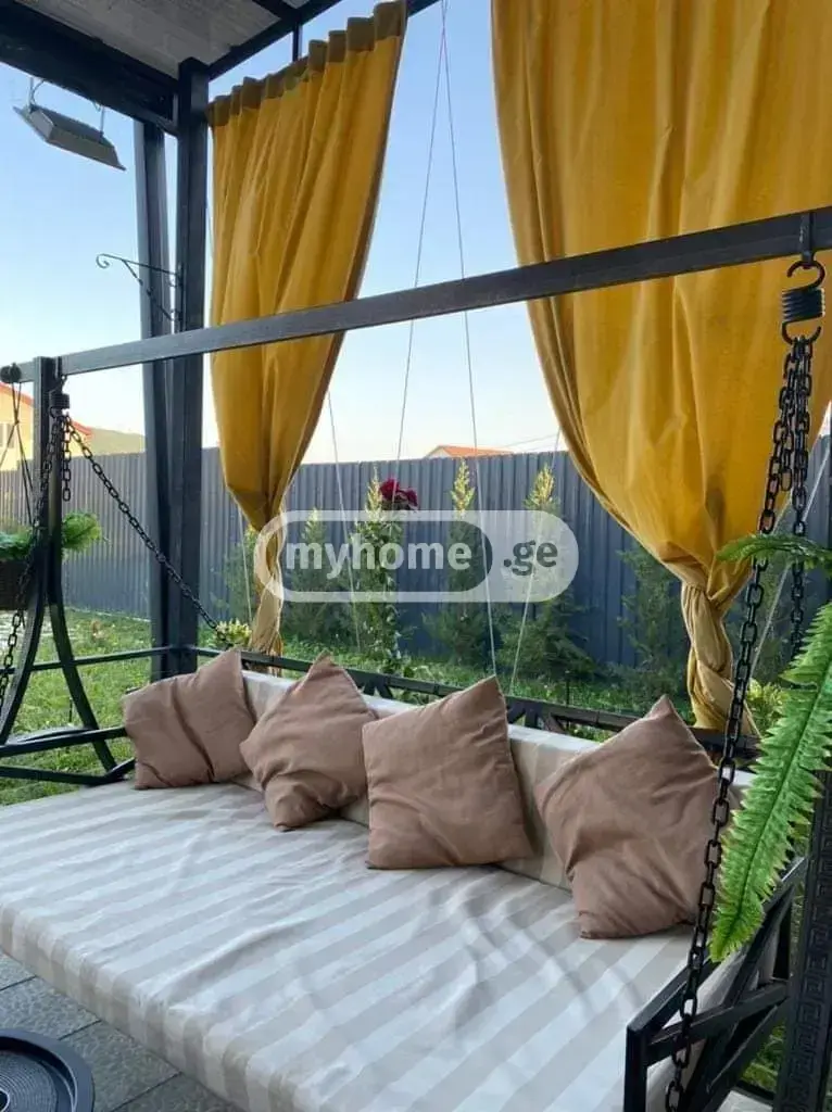 6 Room Country House Daily Rent In Mtskheta view 7