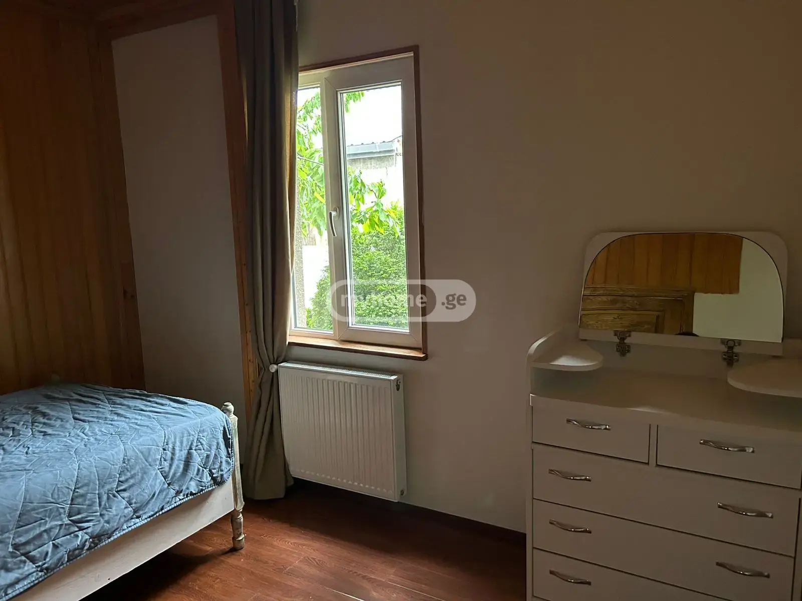 5 Room Private House For Rent In Isani view 5