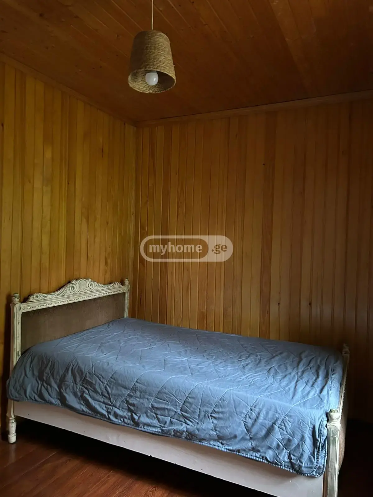 5 Room Private House For Rent In Isani view 6