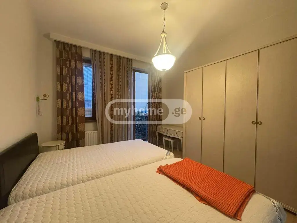 3 Room Apartment For Sale view 8