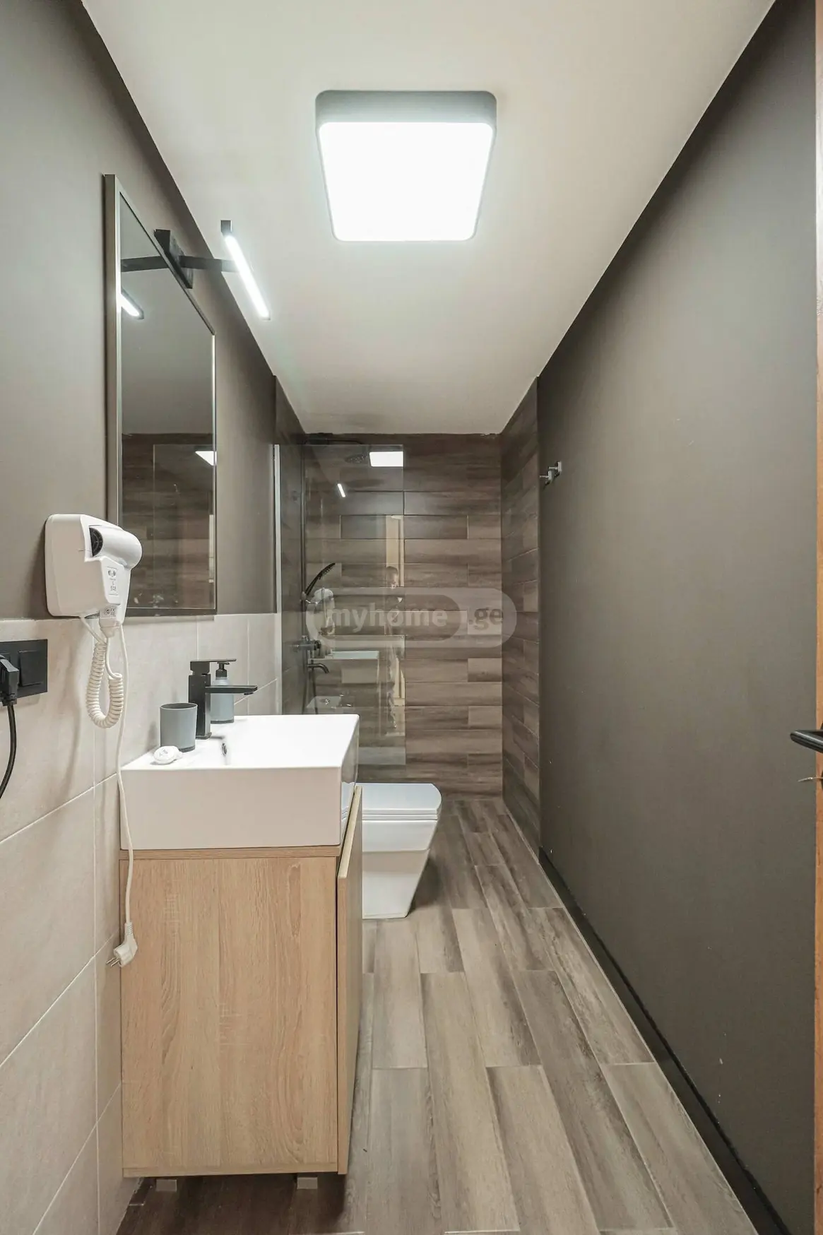 Продажа 1-комната Квартира view 5