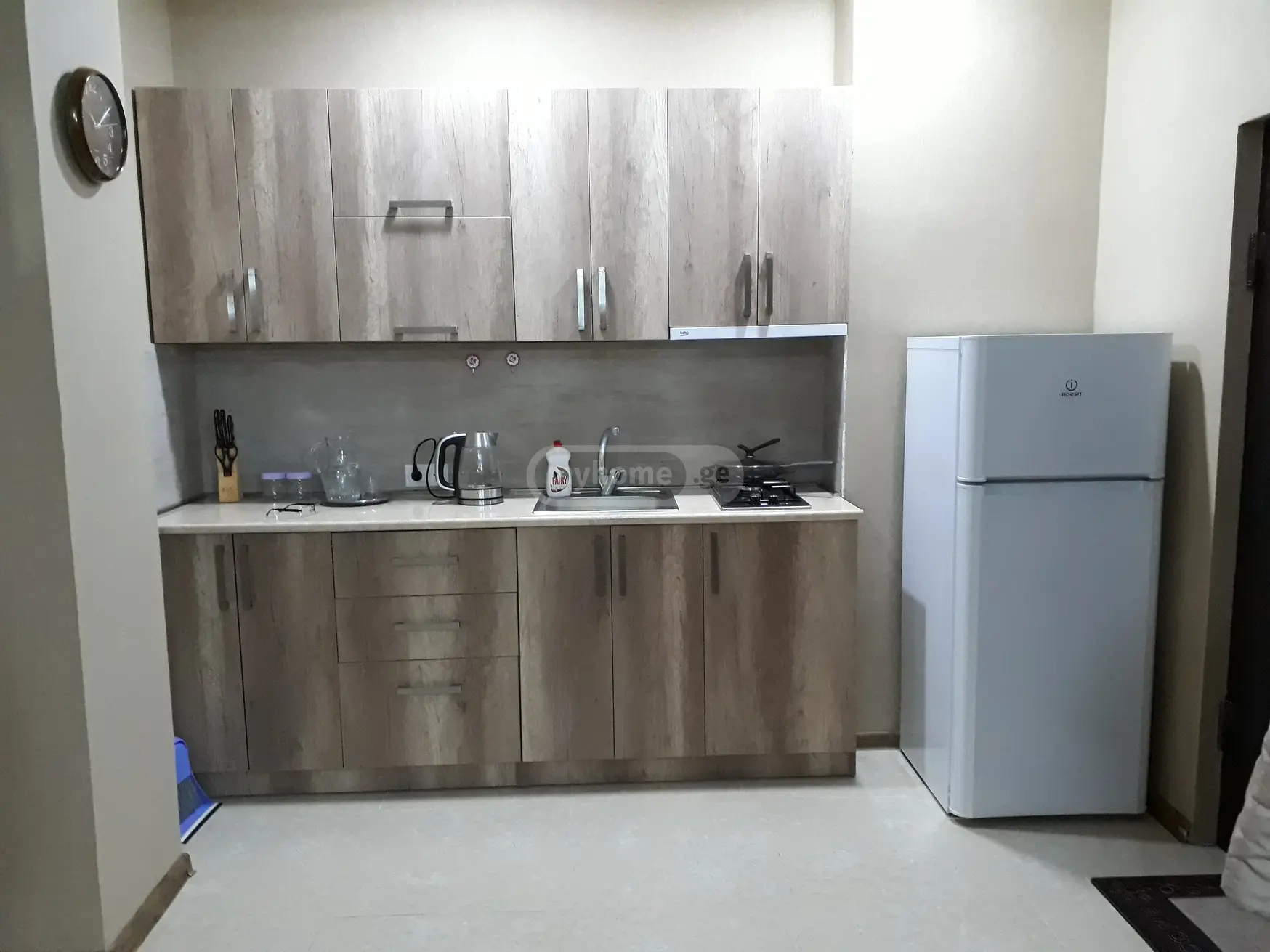 2 Room Apartment For Rent In Bakuriani view 5