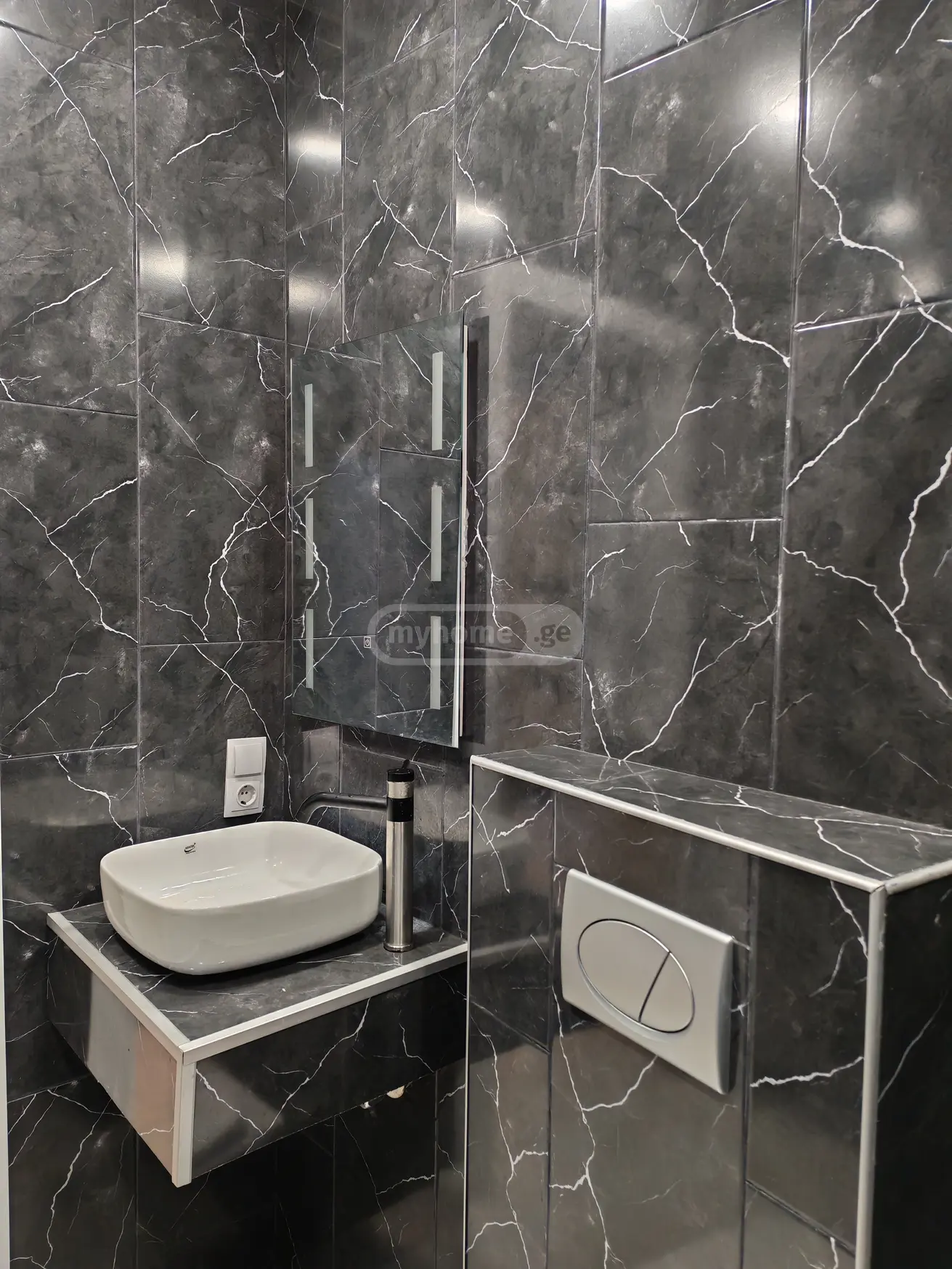 1 Room Apartment For Sale view 13
