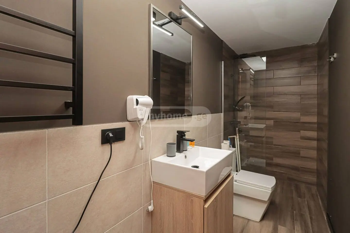 Продажа 1-комната Квартира view 6