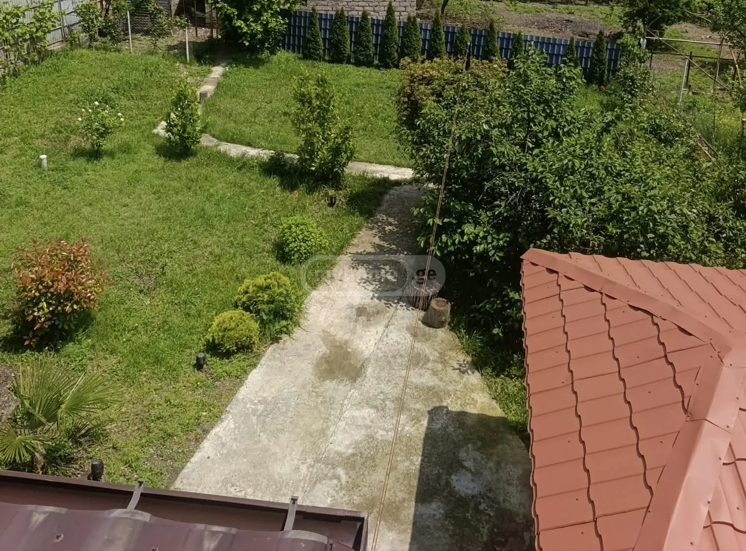4 Room Private House For Sale view 9