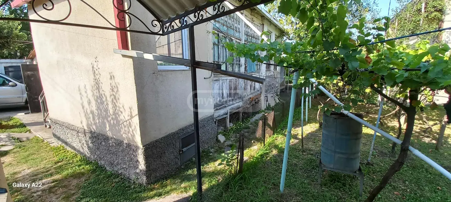 6 Room Private House For Sale view 13