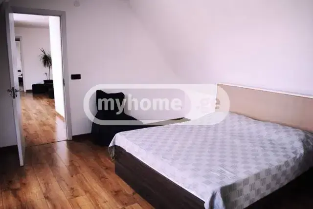6 Room Country House Daily Rent In Mtskheta view 11