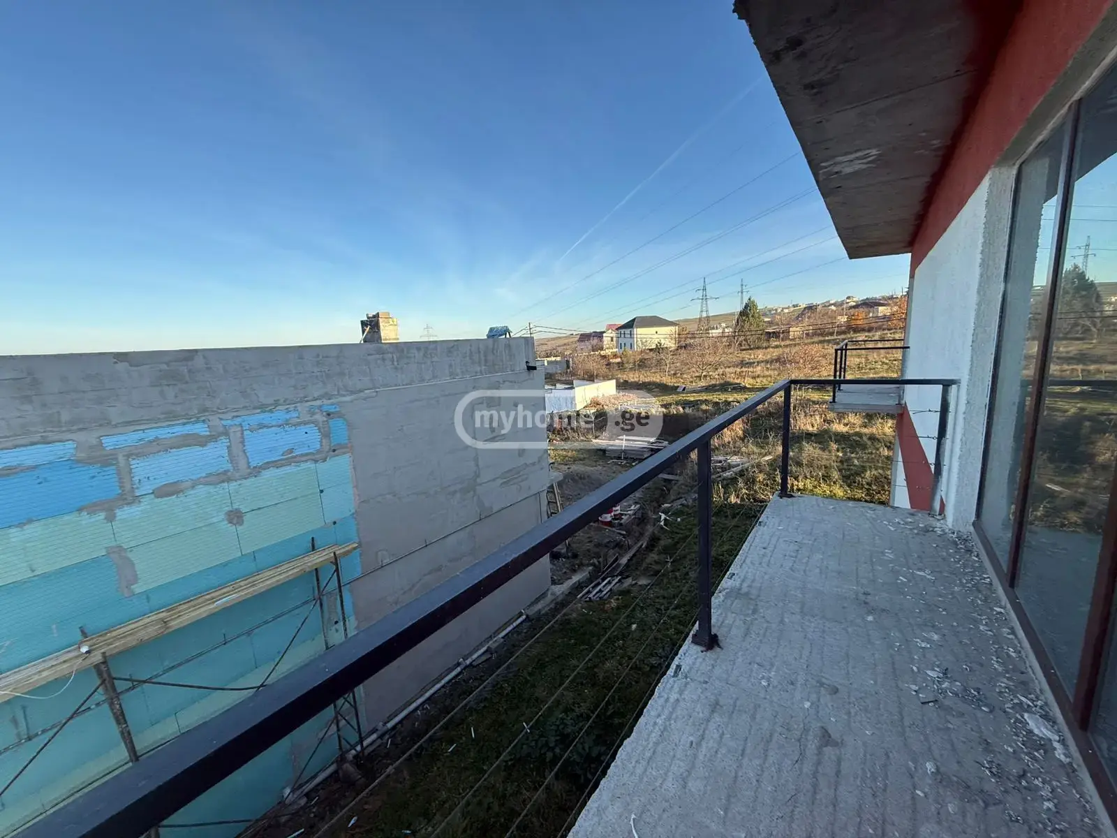6 Room Private House For Sale view 6