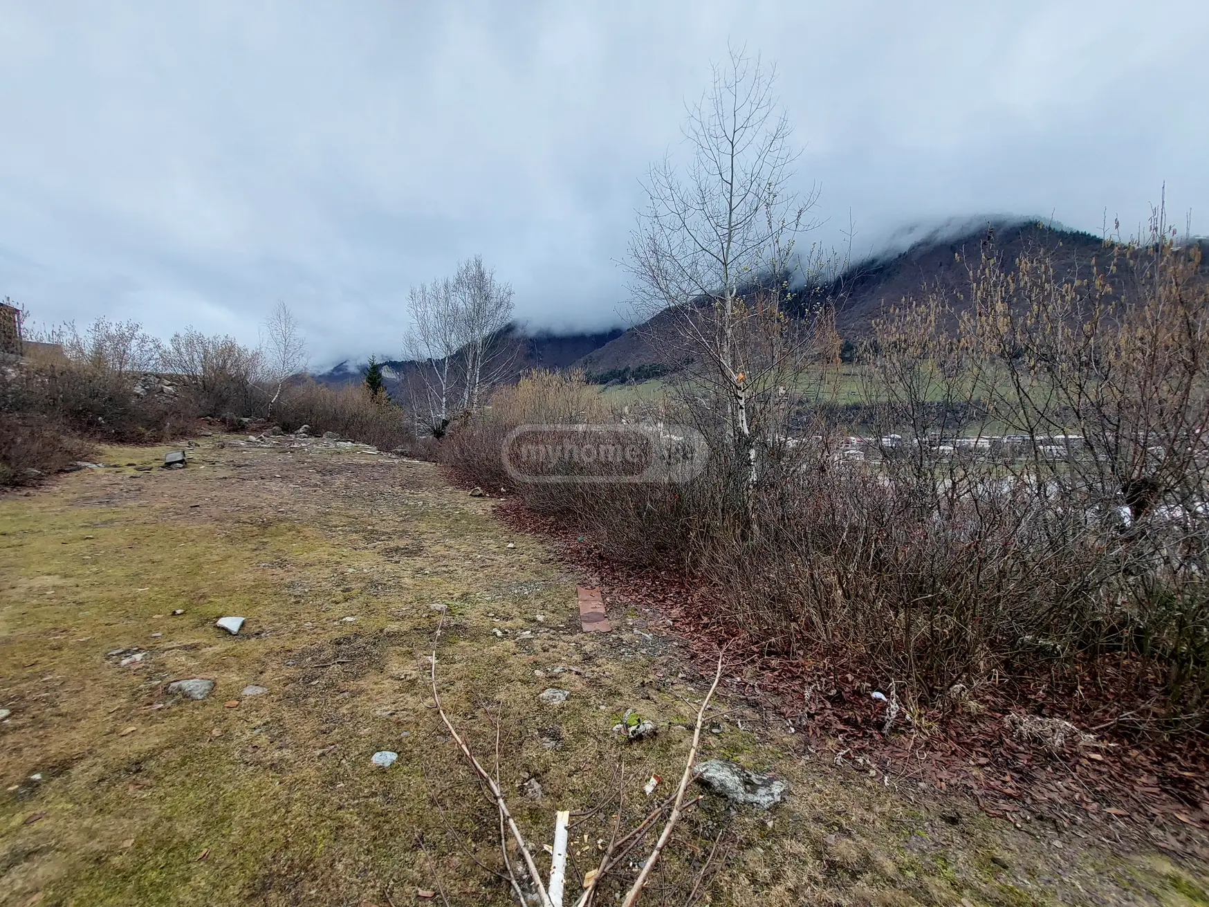 Agricultural Plot For Sale In Mestia view 3