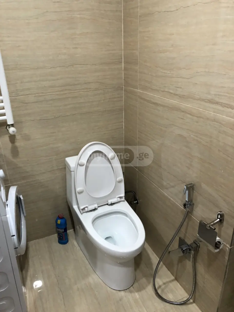 2 Room Apartment For Rent In Bakuriani view 10