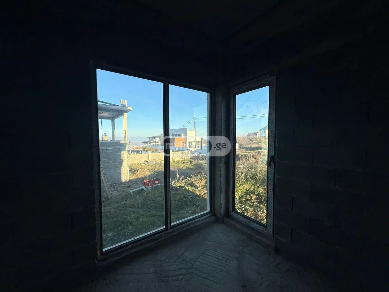 6 Room Private House For Sale view 10