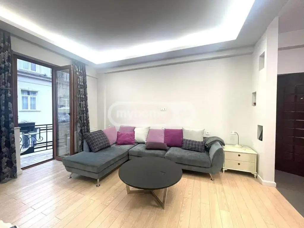 3 Room Apartment For Sale view 3