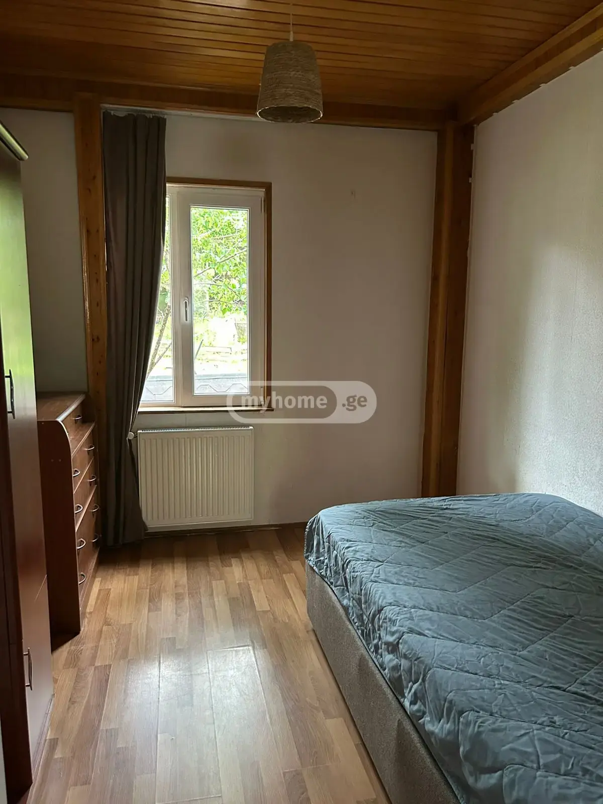 5 Room Private House For Rent In Isani view 8