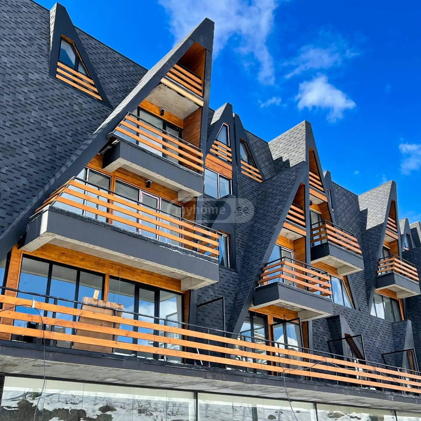 Продажа 1-комната Квартира view 10