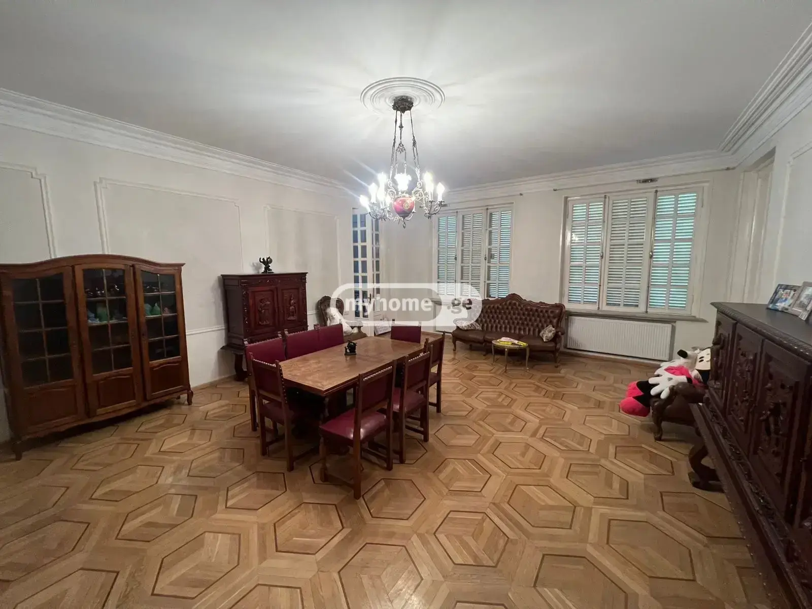 10+ Room Private House For Rent In Avlabari view 8