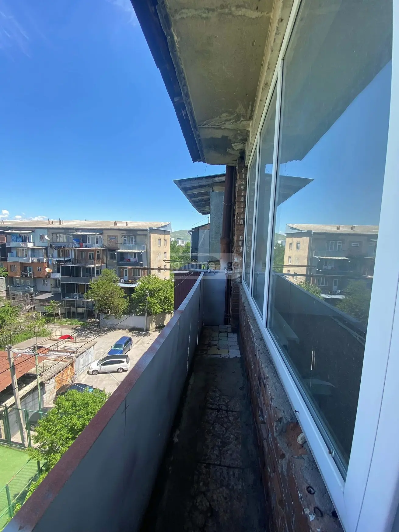 2 Room Apartment For Sale view 12
