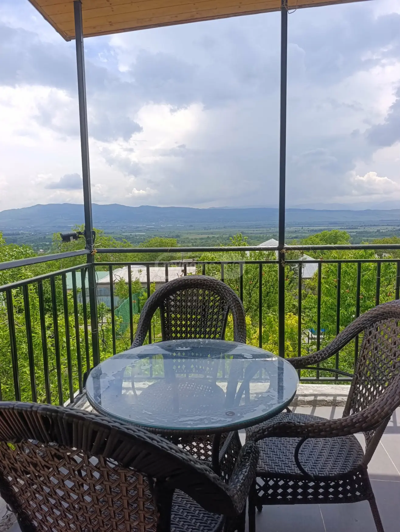 4 Room Private House For Sale view 8
