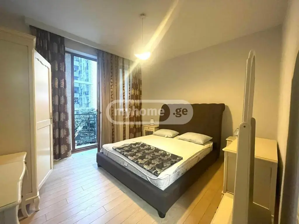 3 Room Apartment For Sale view 7