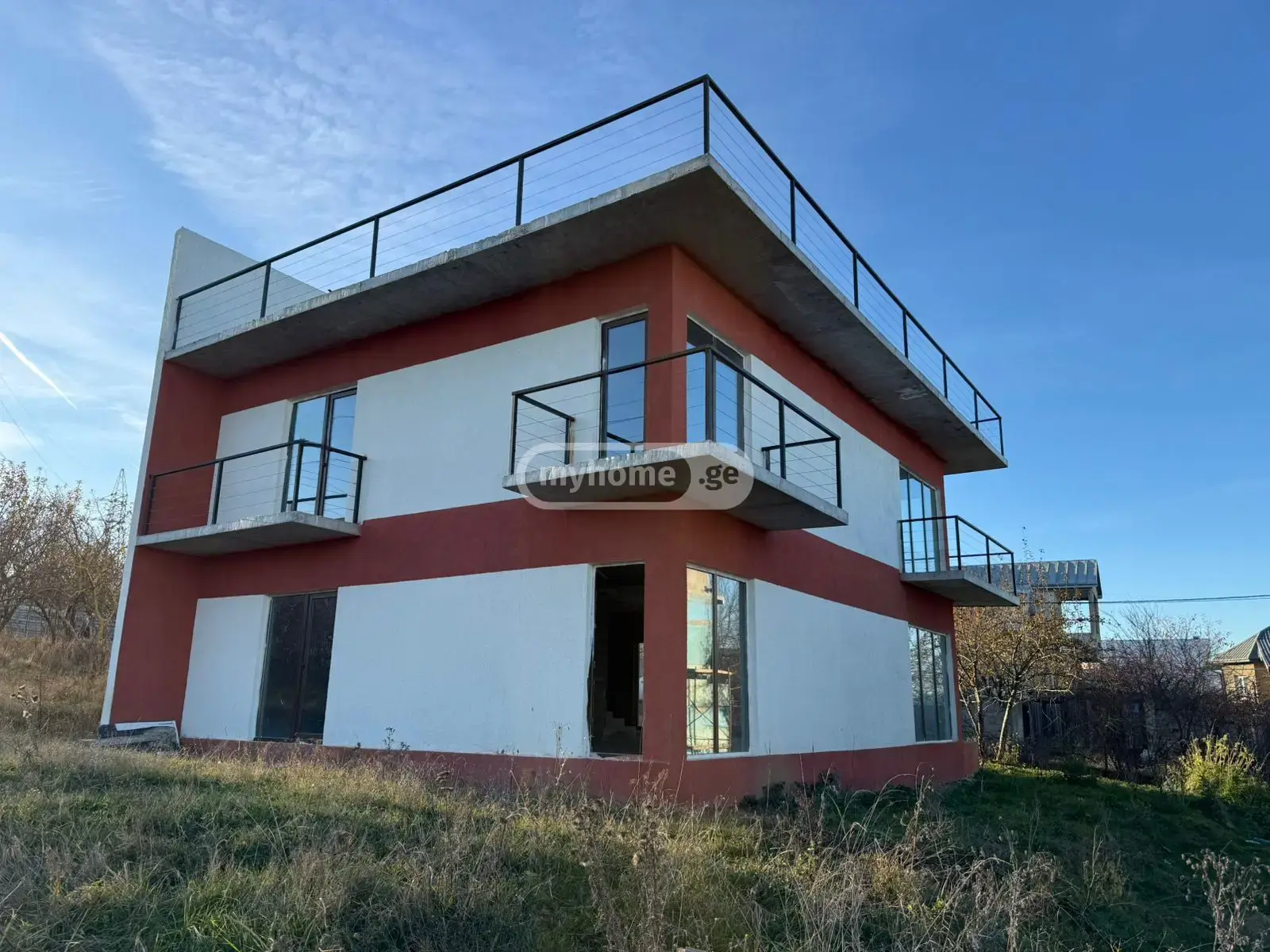 6 Room Private House For Sale view 7