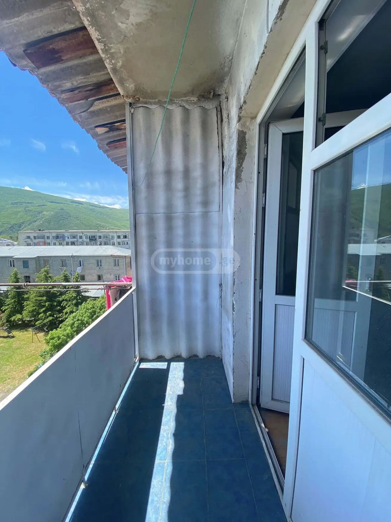 2 Room Apartment For Sale view 11