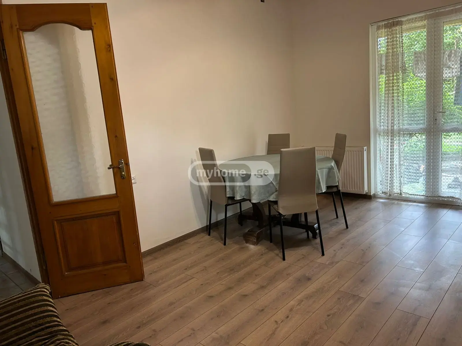 5 Room Private House For Rent In Isani view 12