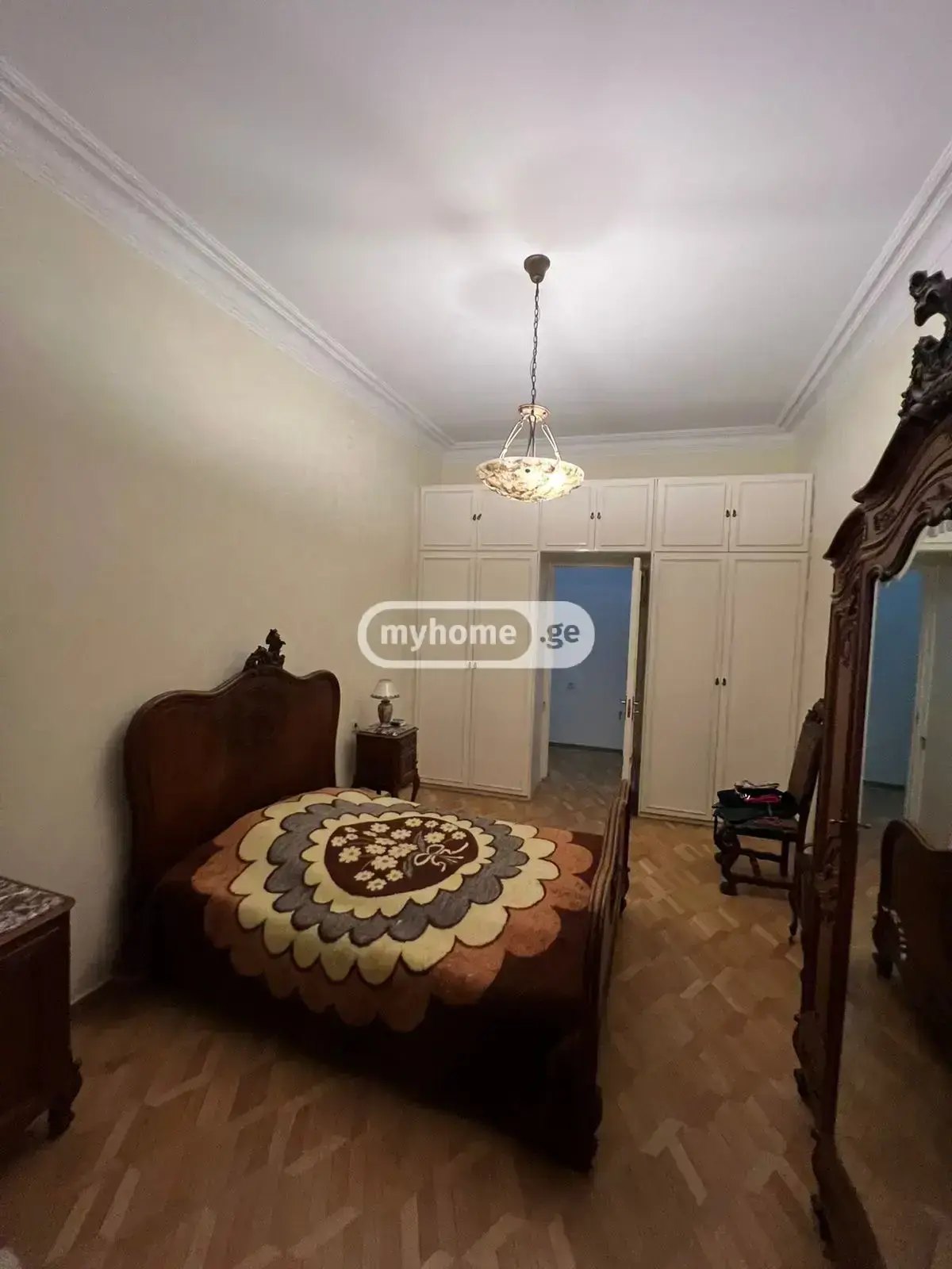 10+ Room Private House For Rent In Avlabari view 11