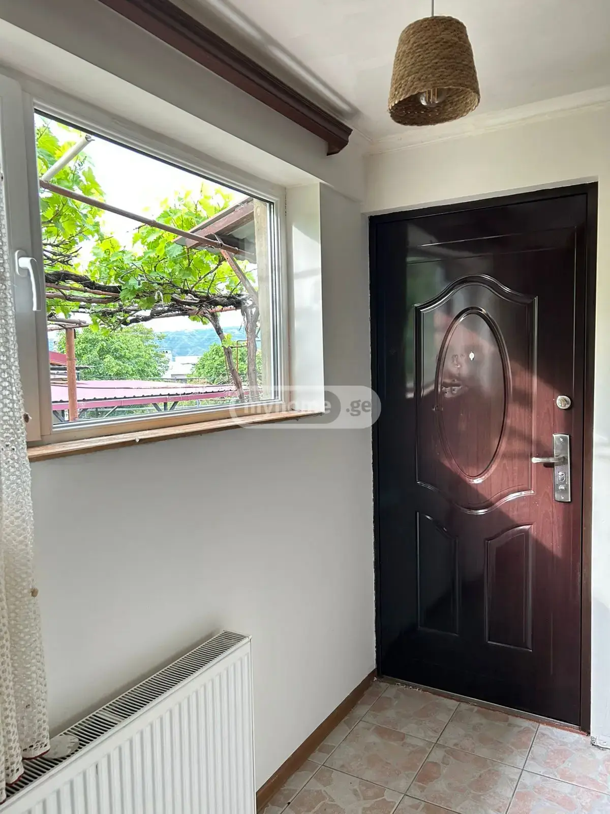 5 Room Private House For Rent In Isani view 9