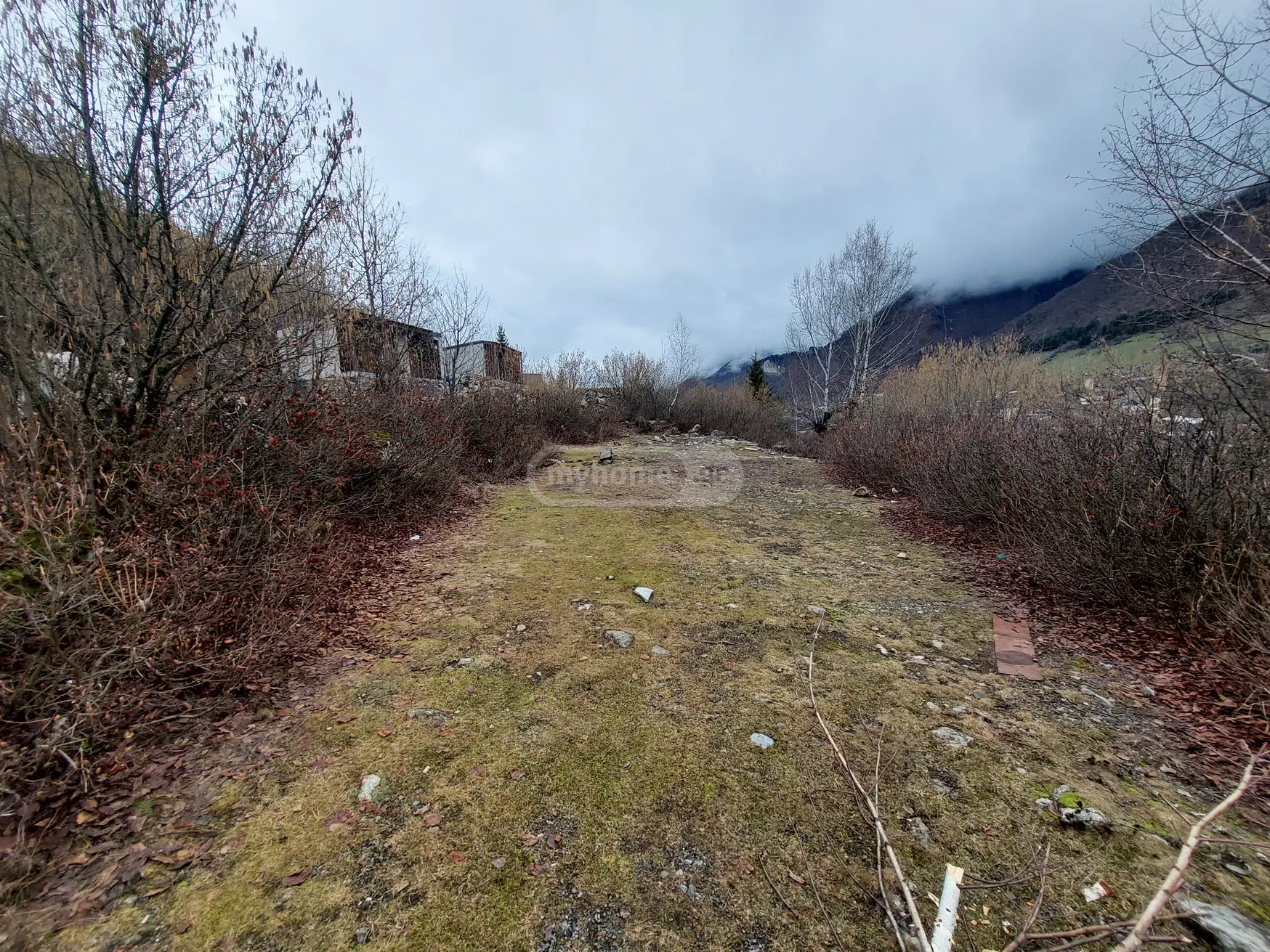 Agricultural Plot For Sale In Mestia view 1