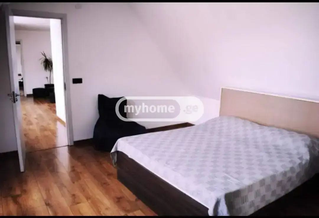 6 Room Country House Daily Rent In Mtskheta view 5